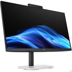 Sistem PC All in One HP ProStudio 4 G1i AI, Intel Core Ultra 5 225T pana la 4.9GHz, 23.8" Full HD Touch, 16GB, SSD 512GB, Intel Graphics, Windows 11 Pro, negru-argintiu Sistem PC All in One HP ProStudio 4 G1i AI, Intel Core Ultra 5 225T pana la 4.9GHz, 23.8" Full HD Touch, 16GB, SSD 512GB, Intel Graphics, Windows 11 Pro, negru-argintiu