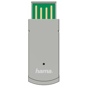 Presenter Wireless HAMA Spot-Pointer V2 139919, gri Presenter Wireless HAMA Spot-Pointer V2 139919, gri