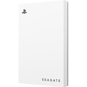 Hard Disk extern SEAGATE PlayStation STLV2000201, 2TB, USB 3.0, alb Hard Disk extern SEAGATE PlayStation STLV2000201, 2TB, USB 3.0, alb