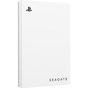 Hard Disk extern SEAGATE PlayStation STLV2000201, 2TB, USB 3.0, alb Hard Disk extern SEAGATE PlayStation STLV2000201, 2TB, USB 3.0, alb