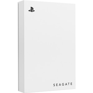 Hard Disk extern SEAGATE PlayStation STLV5000200, 5TB, USB 3.0, alb Hard Disk extern SEAGATE PlayStation STLV5000200, 5TB, USB 3.0, alb
