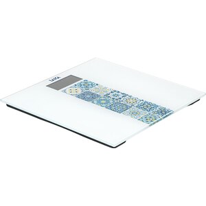 Cantar corporal LAICA PS1082B, 180Kg, electronic, sticla, alb Cantar corporal LAICA PS1082B, 180Kg, electronic, sticla, alb