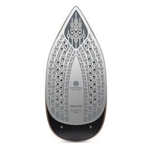 Statie de calcat PHILIPS PerfectCare Seria 8000 PSG8300/80, 3120W, 850g/min, 1.4l, talpa SteamGlide Elite, negru Statie de calcat PHILIPS PerfectCare Seria 8000 PSG8300/80, 3120W, 850g/min, 1.4l, talpa SteamGlide Elite, negru