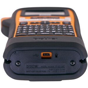 Imprimanta etichete BROTHER PT-E310BTVP, USB, Bluetooth Imprimanta etichete BROTHER PT-E310BTVP, USB, Bluetooth