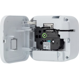 IMPRIMANTA DE ETICHETE BROTHER PT-910BT IMPRIMANTA DE ETICHETE BROTHER PT-910BT