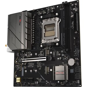 Placa de baza SAPPHIRE PULSE A620AM, Socket AM5, mATX Placa de baza SAPPHIRE PULSE A620AM, Socket AM5, mATX