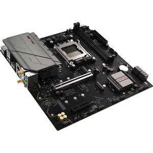 Placa de baza SAPPHIRE PULSE A620AM, Socket AM5, mATX Placa de baza SAPPHIRE PULSE A620AM, Socket AM5, mATX
