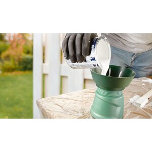 Rezervor vopsea BOSCH, 1000ml, SDS Rezervor vopsea BOSCH, 1000ml, SDS