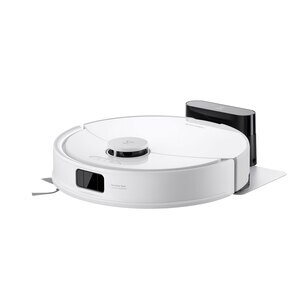 Aspirator robot ROBOROCK Q10PFA, 0.5l autonomie max 180 min, RoborockAPP, Google Alexa, alb Aspirator robot ROBOROCK Q10PFA, 0.5l autonomie max 180 min, RoborockAPP, Google Alexa, alb