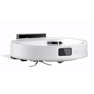 Aspirator robot ROBOROCK Q10PFA, 0.5l autonomie max 180 min, RoborockAPP, Google Alexa, alb Aspirator robot ROBOROCK Q10PFA, 0.5l autonomie max 180 min, RoborockAPP, Google Alexa, alb