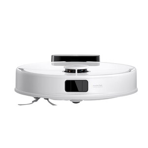 Aspirator robot ROBOROCK Q10PFA, 0.5l autonomie max 180 min, RoborockAPP, Google Alexa, alb Aspirator robot ROBOROCK Q10PFA, 0.5l autonomie max 180 min, RoborockAPP, Google Alexa, alb