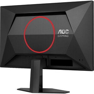 Monitor Gaming LED FAST IPS AOC Q24G4RE, 23.8", QHD, 180Hz, HDR10, Adaptive Sync, negru Monitor Gaming LED FAST IPS AOC Q24G4RE, 23.8", QHD, 180Hz, HDR10, Adaptive Sync, negru