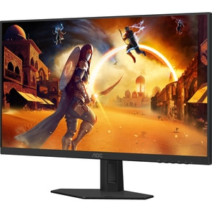 Monitor Gaming LED FAST IPS AOC Q24G4RE, 23.8", QHD, 180Hz, HDR10, Adaptive Sync, negru Monitor Gaming LED FAST IPS AOC Q24G4RE, 23.8", QHD, 180Hz, HDR10, Adaptive Sync, negru