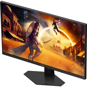 Monitor Gaming LED FAST IPS AOC Q24G4RE, 23.8", QHD, 180Hz, HDR10, Adaptive Sync, negru Monitor Gaming LED FAST IPS AOC Q24G4RE, 23.8", QHD, 180Hz, HDR10, Adaptive Sync, negru
