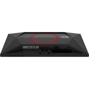 Monitor Gaming LED FAST IPS AOC Q24G4RE, 23.8", QHD, 180Hz, HDR10, Adaptive Sync, negru Monitor Gaming LED FAST IPS AOC Q24G4RE, 23.8", QHD, 180Hz, HDR10, Adaptive Sync, negru