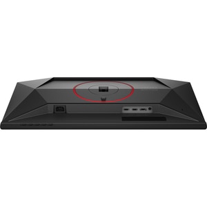 Monitor Gaming WLED Fast IPS AOC 25G4SXU, 24.5", QHD, 300Hz, NVIDIA G-SYNC Compatible, pivot, boxe, negru Monitor Gaming WLED Fast IPS AOC 25G4SXU, 24.5", QHD, 300Hz, NVIDIA G-SYNC Compatible, pivot, boxe, negru