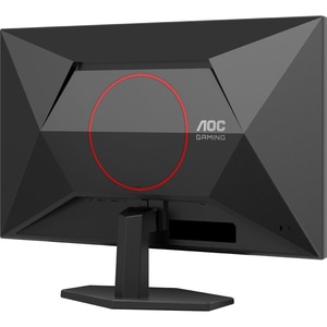 Monitor Gaming WLED Fast IPS AOC Q27G42XE, 27", QHD, 180Hz, HRD10, boxe, negru Monitor Gaming WLED Fast IPS AOC Q27G42XE, 27", QHD, 180Hz, HRD10, boxe, negru