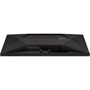 Monitor Gaming WLED Fast IPS AOC Q27G42XE, 27", QHD, 180Hz, HRD10, boxe, negru Monitor Gaming WLED Fast IPS AOC Q27G42XE, 27", QHD, 180Hz, HRD10, boxe, negru
