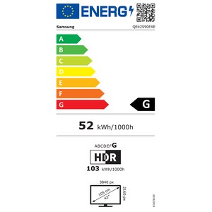 Televizor OLED Smart SAMSUNG 42S90F, 4K, 105cm Televizor OLED Smart SAMSUNG 42S90F, 4K, 105cm