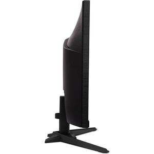 Monitor Gaming LED IPS ACER Nitro QG241YX1, 23.8", Full HD, 200Hz, AMD FreeSync, HDR10, boxe, negru Monitor Gaming LED IPS ACER Nitro QG241YX1, 23.8", Full HD, 200Hz, AMD FreeSync, HDR10, boxe, negru