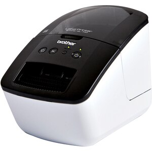 Imprimanta de etichete BROTHER QL-700, USB Imprimanta de etichete BROTHER QL-700, USB