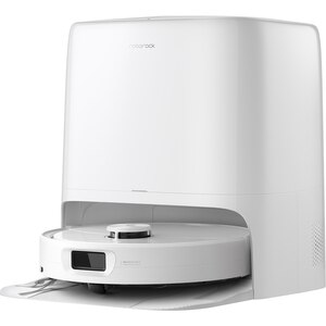 Aspirator robot ROBOROCK Qrevo 2 Pro, 0.27l, autonomie max 250 min, Navigare Lidar, Tehnologie SpiraFlow, alb Aspirator robot ROBOROCK Qrevo 2 Pro, 0.27l, autonomie max 250 min, Navigare Lidar, Tehnologie SpiraFlow, alb