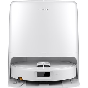 Aspirator robot ROBOROCK Qrevo 2 Pro, 0.27l, autonomie max 250 min, Navigare Lidar, Tehnologie SpiraFlow, alb Aspirator robot ROBOROCK Qrevo 2 Pro, 0.27l, autonomie max 250 min, Navigare Lidar, Tehnologie SpiraFlow, alb