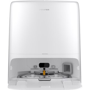 Aspirator robot ROBOROCK Qrevo 2 Pro, 0.27l, autonomie max 250 min, Navigare Lidar, Tehnologie SpiraFlow, alb Aspirator robot ROBOROCK Qrevo 2 Pro, 0.27l, autonomie max 250 min, Navigare Lidar, Tehnologie SpiraFlow, alb