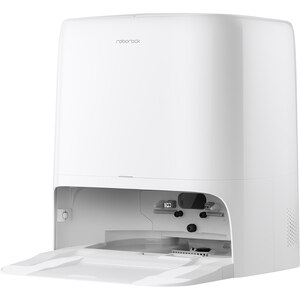 Aspirator robot ROBOROCK Qrevo Edge 2 Flow, 0.24l, autonomie max 240 min, Navigare Lidar, Tehnologie SpiraFlow, alb Aspirator robot ROBOROCK Qrevo Edge 2 Flow, 0.24l, autonomie max 240 min, Navigare Lidar, Tehnologie SpiraFlow, alb