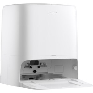 Aspirator robot ROBOROCK Qrevo Edge 2 Flow, 0.24l, autonomie max 240 min, Navigare Lidar, Tehnologie SpiraFlow, alb Aspirator robot ROBOROCK Qrevo Edge 2 Flow, 0.24l, autonomie max 240 min, Navigare Lidar, Tehnologie SpiraFlow, alb