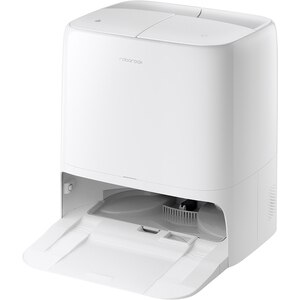 Aspirator robot ROBOROCK Qrevo Edge 2 Flow, 0.24l, autonomie max 240 min, Navigare Lidar, Tehnologie SpiraFlow, alb Aspirator robot ROBOROCK Qrevo Edge 2 Flow, 0.24l, autonomie max 240 min, Navigare Lidar, Tehnologie SpiraFlow, alb