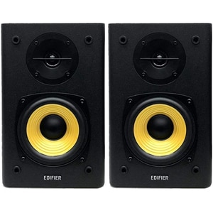 Boxe EDIFIER R1000T4-BK, 2.0, 24W, negru Boxe EDIFIER R1000T4-BK, 2.0, 24W, negru