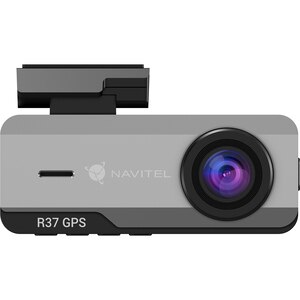 Camera auto DVR NAVITEL R37 GPS, 1.5", FullHD, Night Vision, G-Senzor Camera auto DVR NAVITEL R37 GPS, 1.5", FullHD, Night Vision, G-Senzor