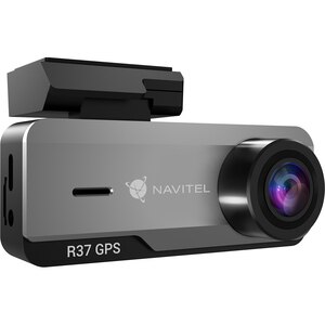 Camera auto DVR NAVITEL R37 GPS, 1.5", FullHD, Night Vision, G-Senzor Camera auto DVR NAVITEL R37 GPS, 1.5", FullHD, Night Vision, G-Senzor