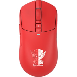 Mouse Gaming Wireless A4TECH R72 Pro, 26000 dpi, rosu Mouse Gaming Wireless A4TECH R72 Pro, 26000 dpi, rosu