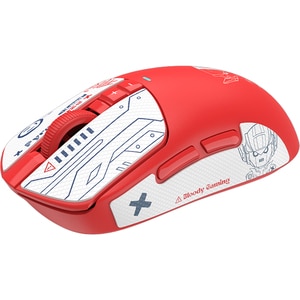 Mouse Gaming Wireless A4TECH R72 Pro, 26000 dpi, rosu Mouse Gaming Wireless A4TECH R72 Pro, 26000 dpi, rosu