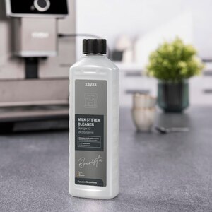 Solutie curatare mecanismului lapte aparat de cafea XAVAX R9111282, 500ml Solutie curatare mecanismului lapte aparat de cafea XAVAX R9111282, 500ml