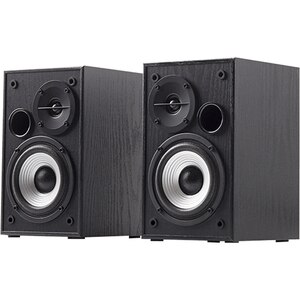 Boxe EDIFIER R980T, 2.0, 24W, negru Boxe EDIFIER R980T, 2.0, 24W, negru
