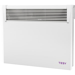 Convector electric de perete TESY Heateco CN 031 100 EI CLOUD W, 1000W, Wi-Fi, Termostat reglabil, alb Convector electric de perete TESY Heateco CN 031 100 EI CLOUD W, 1000W, Wi-Fi, Termostat reglabil, alb