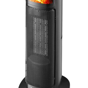 Aeroterma DAEWOO DTH2000B, 2 trepte viteza, 2000W, negru Aeroterma DAEWOO DTH2000B, 2 trepte viteza, 2000W, negru