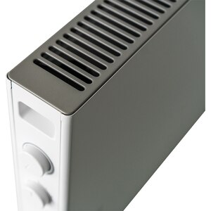Convector electric de podea TESLA PC302W, 3 trepte putere, 2000W, protectie supraincalzire, alb Convector electric de podea TESLA PC302W, 3 trepte putere, 2000W, protectie supraincalzire, alb