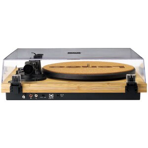 Pick-up LENCO LBT-335BA, Bluetooth, bambus Pick-up LENCO LBT-335BA, Bluetooth, bambus