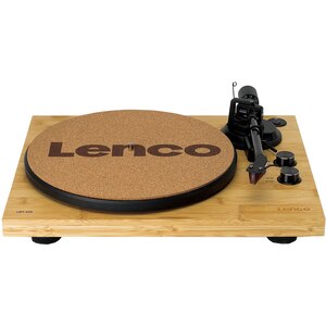 Pick-up LENCO LBT-335BA, Bluetooth, bambus Pick-up LENCO LBT-335BA, Bluetooth, bambus