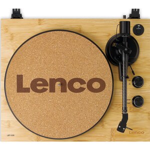 Pick-up LENCO LBT-335BA, Bluetooth, bambus Pick-up LENCO LBT-335BA, Bluetooth, bambus