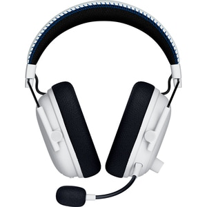 Casti Gaming Wireless RAZER BlackShark V3 Pro PlayStation Licensed, multiplatforma, THX Spatial Audio, alb Casti Gaming Wireless RAZER BlackShark V3 Pro PlayStation Licensed, multiplatforma, THX Spatial Audio, alb