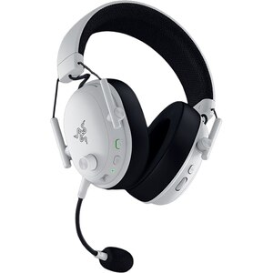 Casti Gaming Wireless RAZER BlackShark V3 PlayStation Licensed, multiplatforma, THX Spatial Audio, negru Casti Gaming Wireless RAZER BlackShark V3 PlayStation Licensed, multiplatforma, THX Spatial Audio, negru