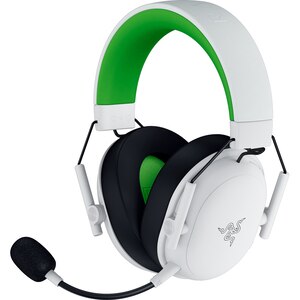 Casti Gaming Wireless RAZER BlackShark V3 X HyperSpeed Xbox, multiplatforma, 7.1 surround, alb Casti Gaming Wireless RAZER BlackShark V3 X HyperSpeed Xbox, multiplatforma, 7.1 surround, alb
