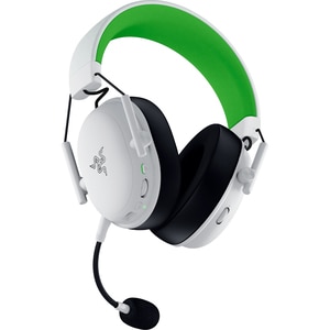 Casti Gaming Wireless RAZER BlackShark V3 X HyperSpeed Xbox, multiplatforma, 7.1 surround, alb Casti Gaming Wireless RAZER BlackShark V3 X HyperSpeed Xbox, multiplatforma, 7.1 surround, alb