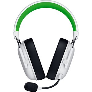 Casti Gaming Wireless RAZER BlackShark V3 X HyperSpeed Xbox, multiplatforma, 7.1 surround, alb Casti Gaming Wireless RAZER BlackShark V3 X HyperSpeed Xbox, multiplatforma, 7.1 surround, alb
