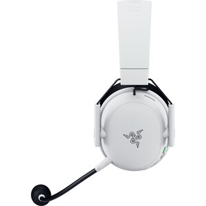 Casti Gaming Wireless RAZER BlackShark V3 X HyperSpeed Xbox, multiplatforma, 7.1 surround, alb Casti Gaming Wireless RAZER BlackShark V3 X HyperSpeed Xbox, multiplatforma, 7.1 surround, alb